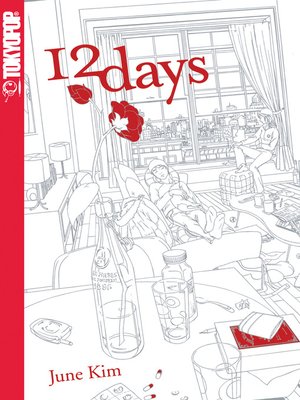 12 Days - ebook